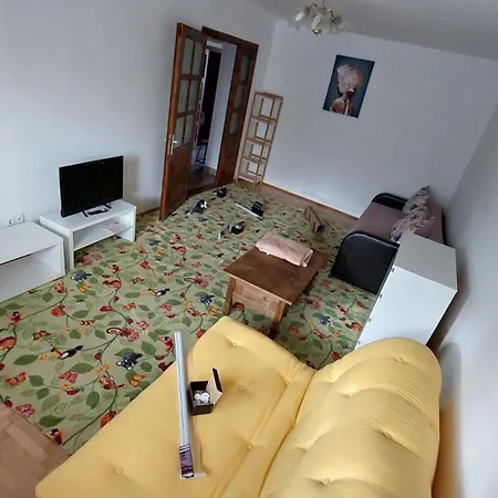 Apartamento 3 Braşov