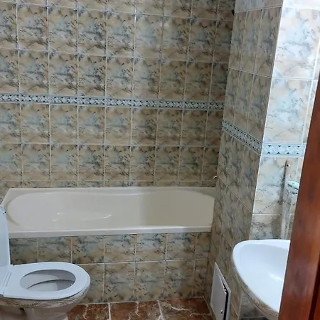 3 Apartamento Braşov
