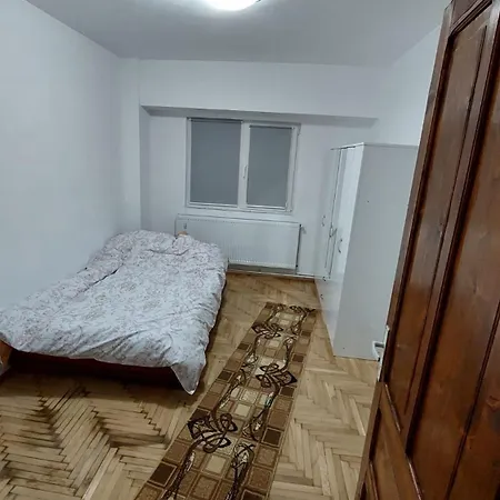 Apartamento 3 Braşov